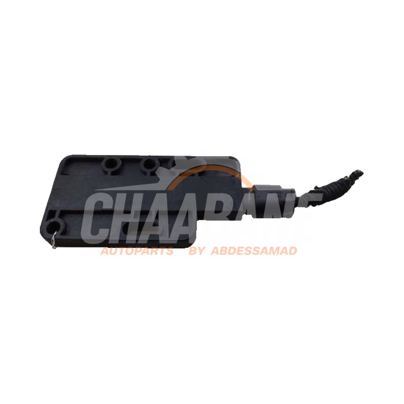 Module dentree sans cle 7PP962132 Porsche Macan (95B) 2.0 16V Turbo 2014