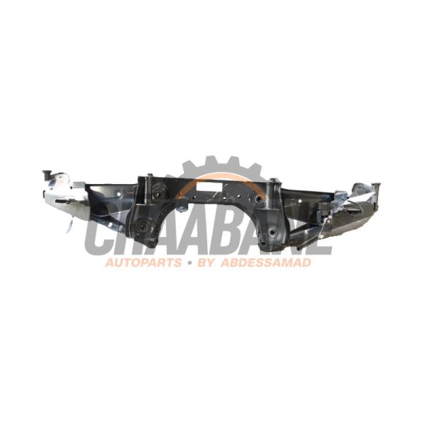 Faux chassis 6851560 BMW 1 serie (F40) 116d 1.5 12V TwinPower 2019
