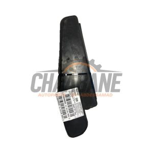 Airbag siege 2138600502 Mercedes C Estate AMG (S205) C-63 S,Edition 1 AMG 4.0 V8 Biturbo