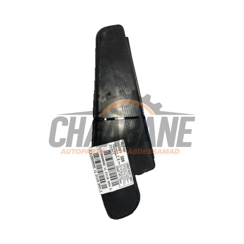 Airbag siege 2138600502 Mercedes C Estate AMG (S205) C-63 S,Edition 1 AMG 4.0 V8 Biturbo