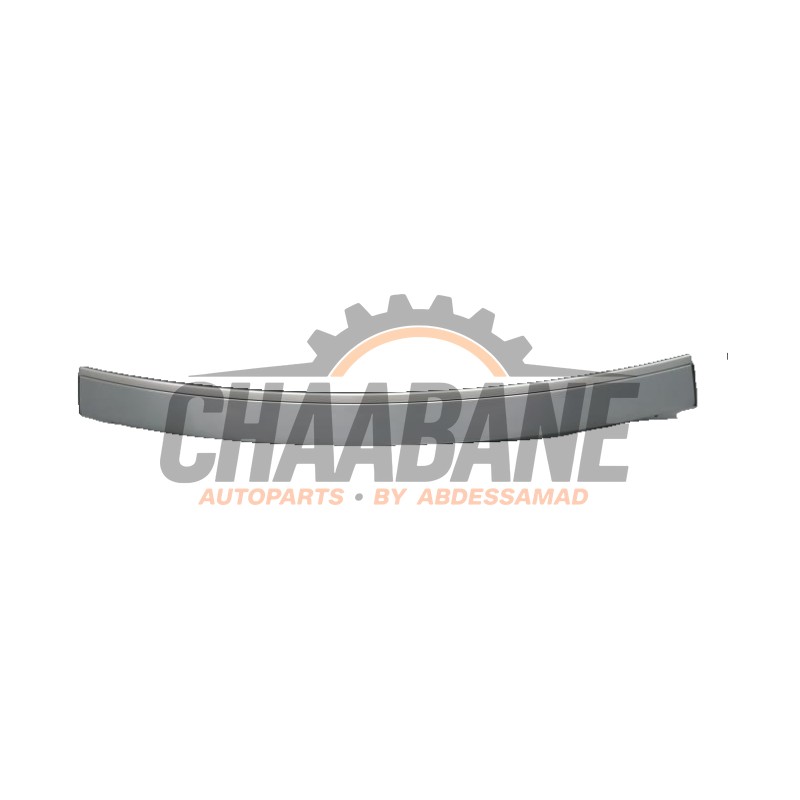 Brise-vent A2387700100 Mercedes E-Klasse