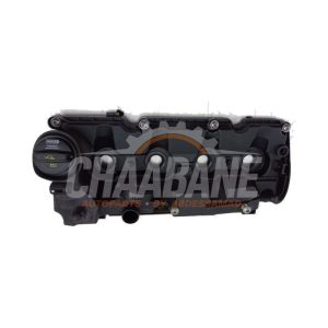Couvercle soupapes 04L103475A Skoda Kodiaq 2.0 TDI 150 16V 2016