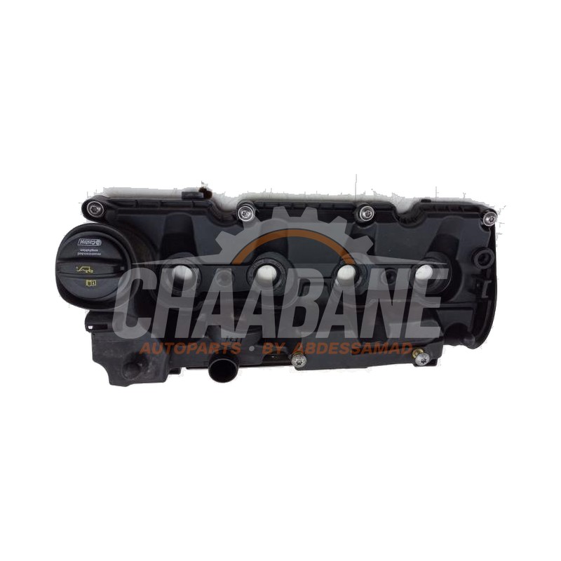 Couvercle soupapes 04L103475A Skoda Kodiaq 2.0 TDI 150 16V 2016