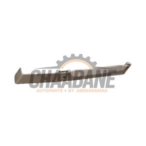 Bande decorative 61315A21BB8 BMW iX (I20) xDrive40 77 kWh 2021