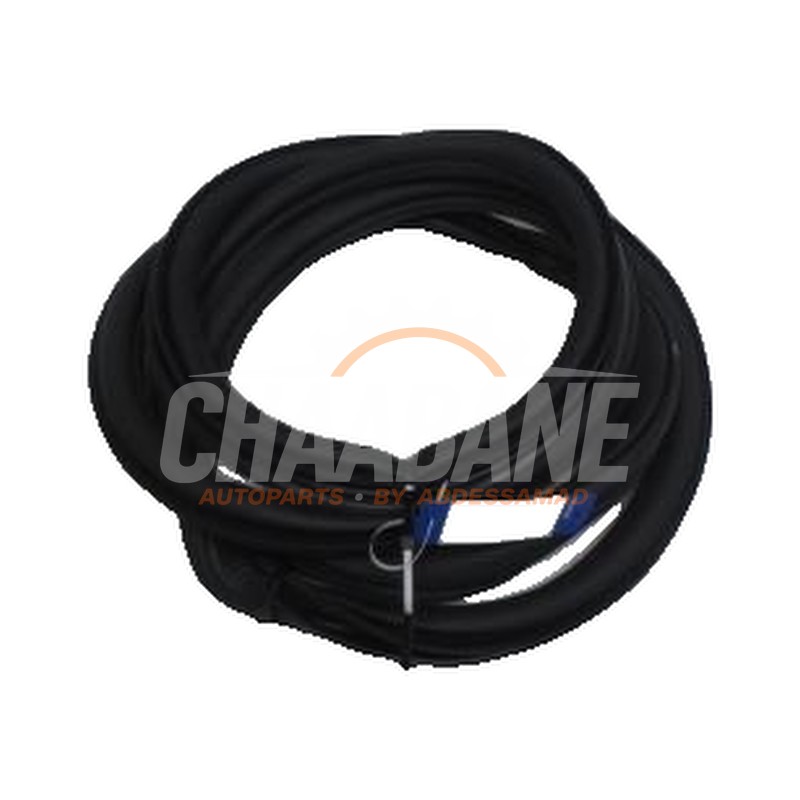 Joint caoutchouc portiere 4portes avant gauche 3V0867365B Skoda Superb 2015 / 2024