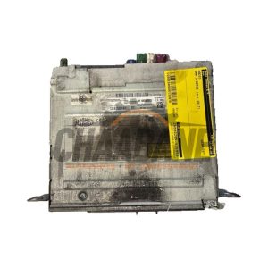 Radio CL8792148 BMW 3 serie Touring (F31) 320d 2.0 16V EfficientDynamicsEdition 2012 / 2019