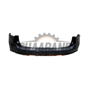 Pare choc arriere 2G7807421 Volkswagen Taigo 1.5 TSI 16V 2021