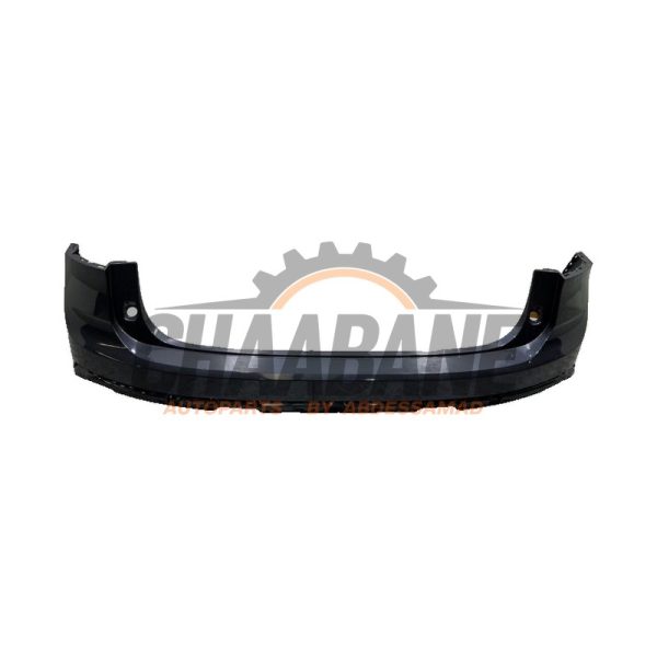 Pare choc arriere 2G7807421 Volkswagen Taigo 1.5 TSI 16V 2021