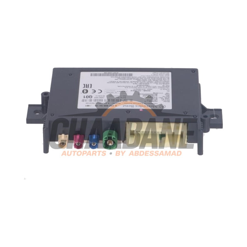 Module durgence A2229005415 Mercedes C-Klasse