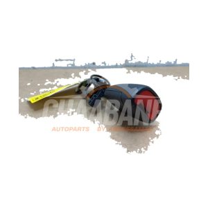 Insertion ceinture de securite arriere gauche A2548604900 Mercedes GLC (X254) 2.0 300d 16V 4-Matic