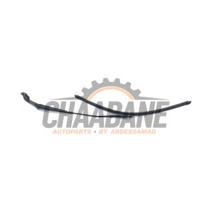 Bras essuie-glace avant 95B955407 Porsche Macan (95B) 3.0 S Diesel V6 24V 2014