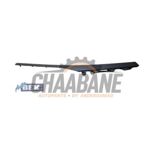 Bande decorative de tableau de bord 83B853242VY1 Audi Q3 (F3B) 2.0 40 TFSI 16V Quattro 2018