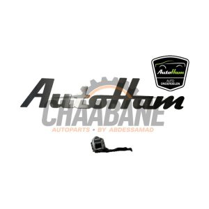 Ceinture de securite arriere droite 11A857806DRAA Audi Q4 Sportback (4FN) 40 e-tron 2021