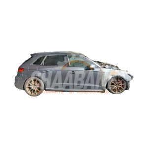 Porte avant droite 8V4831052B Audi RS 3 Sportback (8VA/8VF) 2.5 TFSI 20V Quattro 2015 / 2020