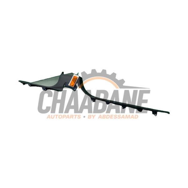 Seuil gauche 4ML853369C Lamborghini Urus 4.0 V8 2018