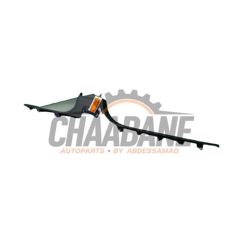 Seuil gauche 4ML853369C Lamborghini Urus 4.0 V8 2018