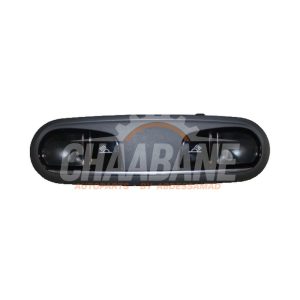 Eclairage interieur arriere 4G0947111A6PS Audi RS7 Sportback (4GA/4GF) 4.0 V8 TFSI Performance 32V 2013 / 2018