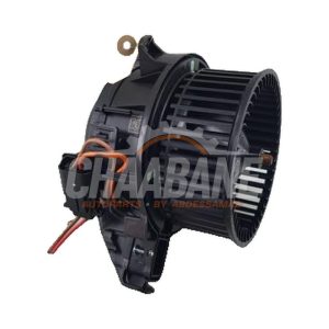Ventilateur chauffage 2Q1819021A Skoda Kamiq 1.0 TSI 12V 2019
