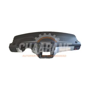 Kit airbag + tableau de bord A1669000220 Mercedes GLE (W166) 350d 3.0 V6 24V BlueTEC 4-Matic