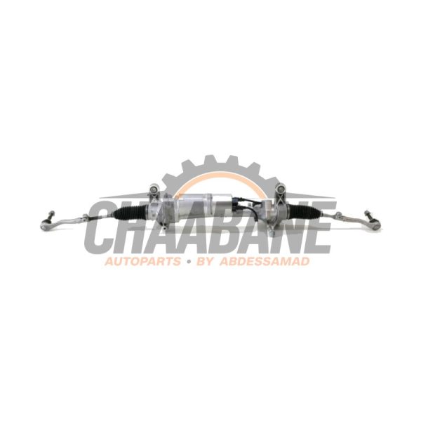Cremaillere assistee 32105A7F9F6 BMW i7 (G70) xDrive60 106 kWh 2022