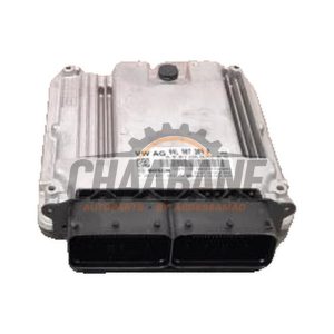 Calculateur moteur 04L907309P Skoda Karoq 2.0 TDI 16V 4x4 2017