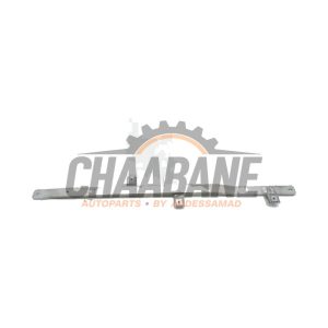 Support (divers) 9J1825138 Porsche Taycan (Y1A) 4S 2019