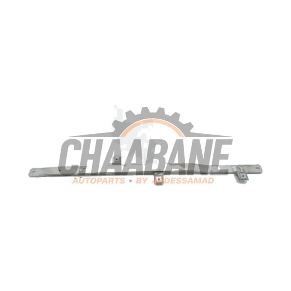 Support (divers) 9J1825138 Porsche Taycan (Y1A) 4S 2019