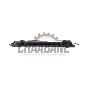Filet a bagages 51477948325 BMW iX (I20) xDrive40 77 kWh 2021