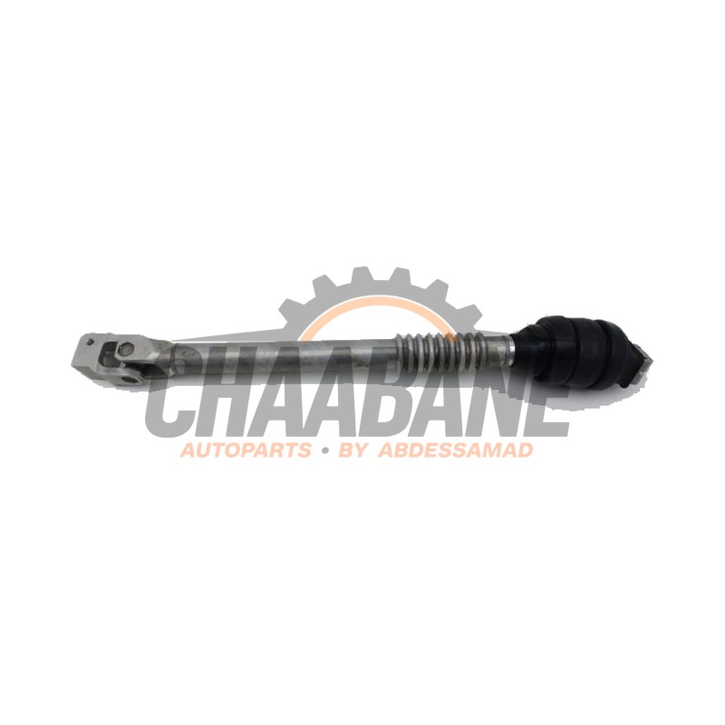 Axe colonne de direction 32306862088 BMW 3 serie Touring (G21) 330e xDrive 2.0 TwinPower Turbo 16V 2019