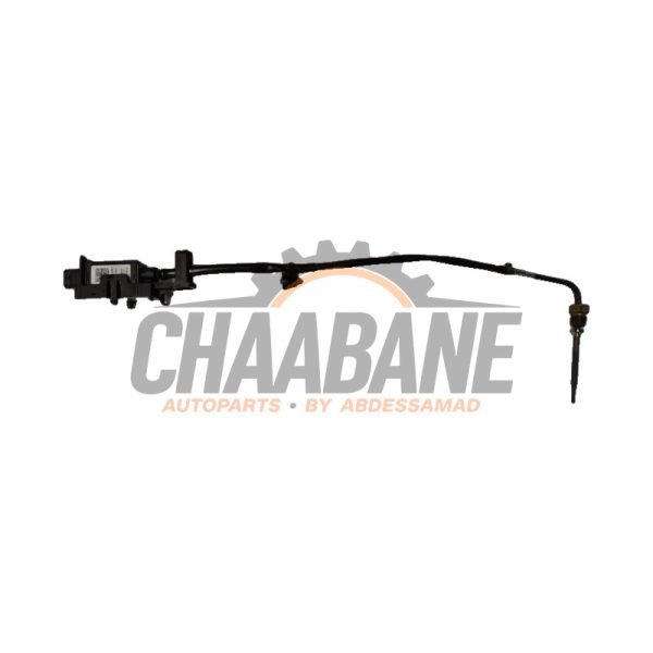 Sensor temperature d'echappement 982906088B Porsche 718 Cayman (982) 4.0 GT4 2016