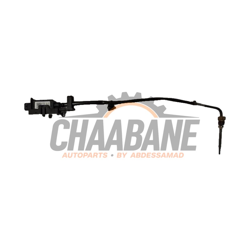 Capteur temperature dEchappement 982906088B Porsche 718 Cayman (982) 4.0 GT4 2016
