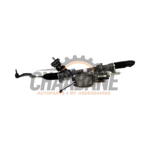 Boitier de direction A2464604700 Mercedes A (W176) 1.5 A-180 CDI, A-180d 16V