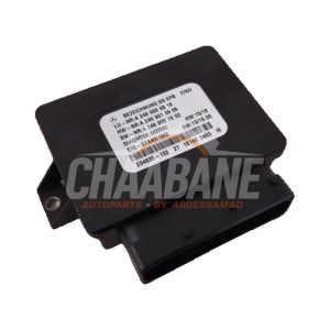Module frein a main A2469006816 Mercedes GLA