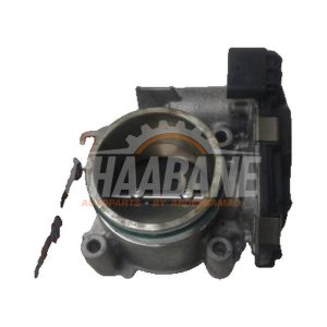 Boitier accelerateur 2641410000 Mercedes GLB (247.6) 2.0 GLB-250 Turbo 16V 4-Matic