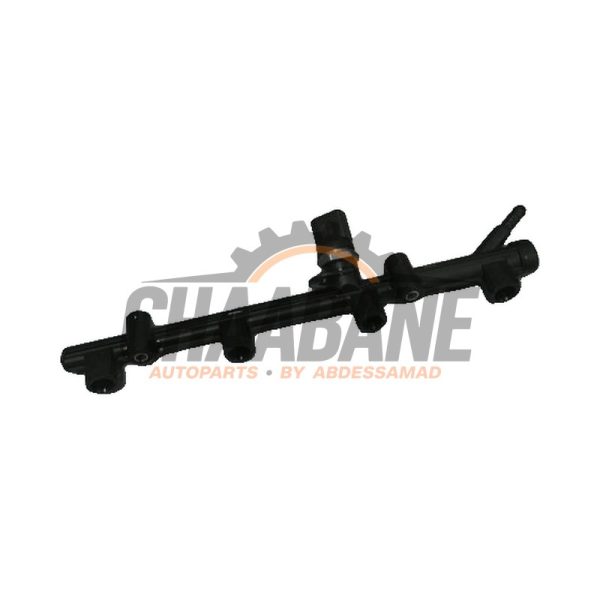 Systeme dinjection 06K133681H Audi Q3 2018