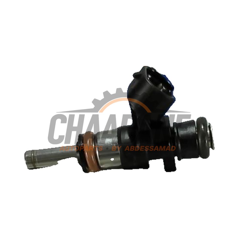 Injecteur (injection essence) 06L906031C Audi Q5 (FYB/FYG) 2.0 TFSI 16V Quattro 2016