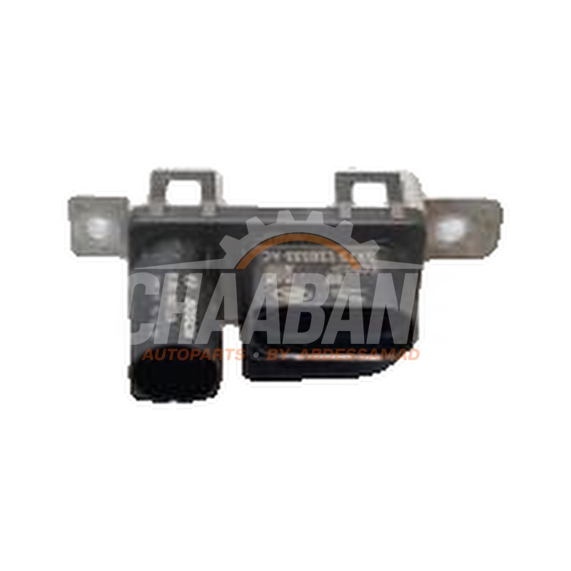 Relais prechauffage GX7312B533AC Jaguar F-Pace 2.0 D 180 16V