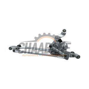 Moteur + mecanisme dessuie glace 4K1955023B Audi A6 2018