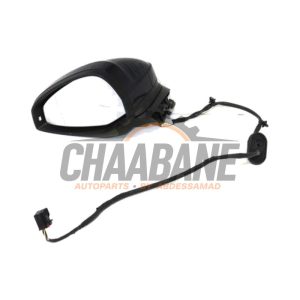 Retroviseur gauche 8W8857409D Audi A5 Sportback (F5A/F5F) 2.0 TFSI Ultra 16V 2016