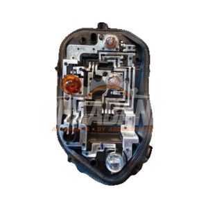 Platine feu arriere gauche 21275601 Seat Ibiza V (KJB) 1.0 TSI 12V 2017