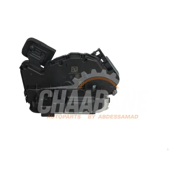 Serrure portiere mecanique 4portes avant droite Cupra Formentor 2.5 VZ5 16V 4Drive 2020 5TA839016P