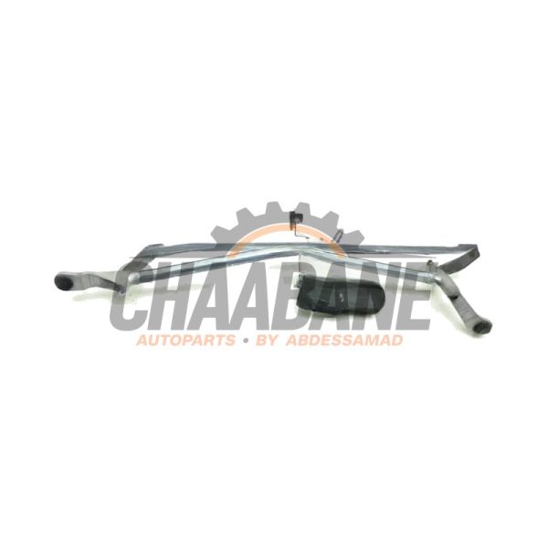 Moteur + mecanisme dessuie glace 61615B33F59 BMW i5 Touring (G61) eDrive40 84 kWh 2024