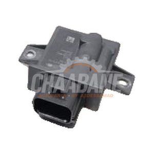 Boitier pompe a carburant FK729D370AD Jaguar F-Pace 2.0 D 180 16V