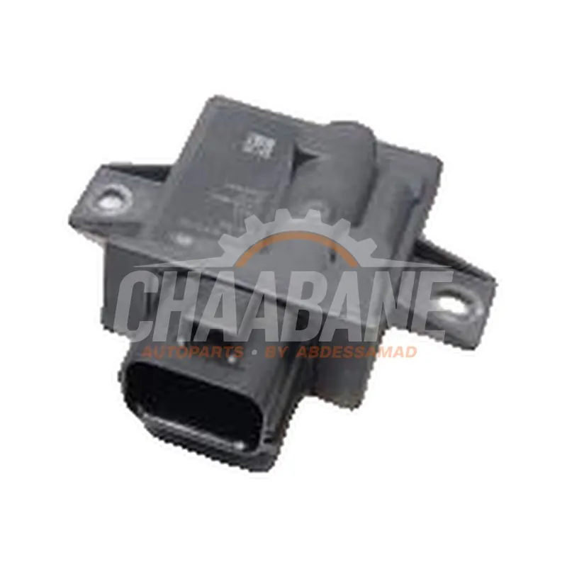 Boitier pompe a carburant FK729D370AD Jaguar F-Pace 2.0 D 180 16V