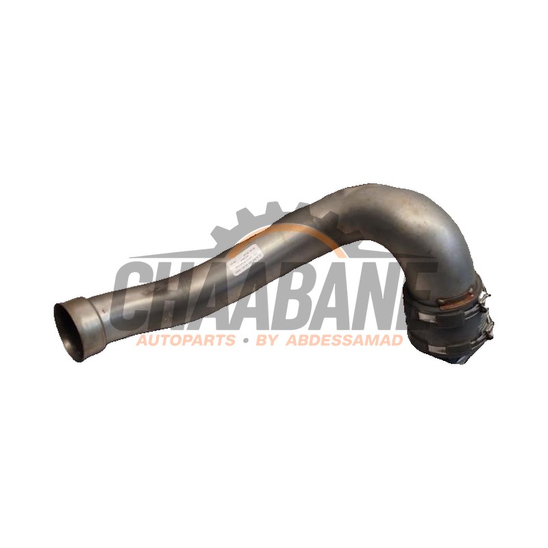 Tube intercooler A2600900600 Mercedes A-Klasse AMG (177.0) 2.0 A-35 AMG Turbo 16V 4Matic