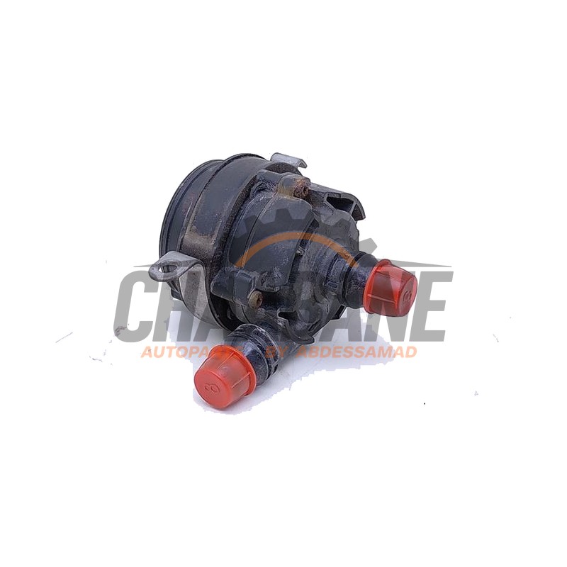Pompe a eau supplementaire 9147359 BMW M4 (F82) M4 3.0 24V TwinPower Turbo 2014 / 2020