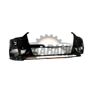 Pare choc avant 8V0807065GGRU Audi A3 Sportback (8VA/8VF) 1.2 TFSI 16V 2012 / 2020