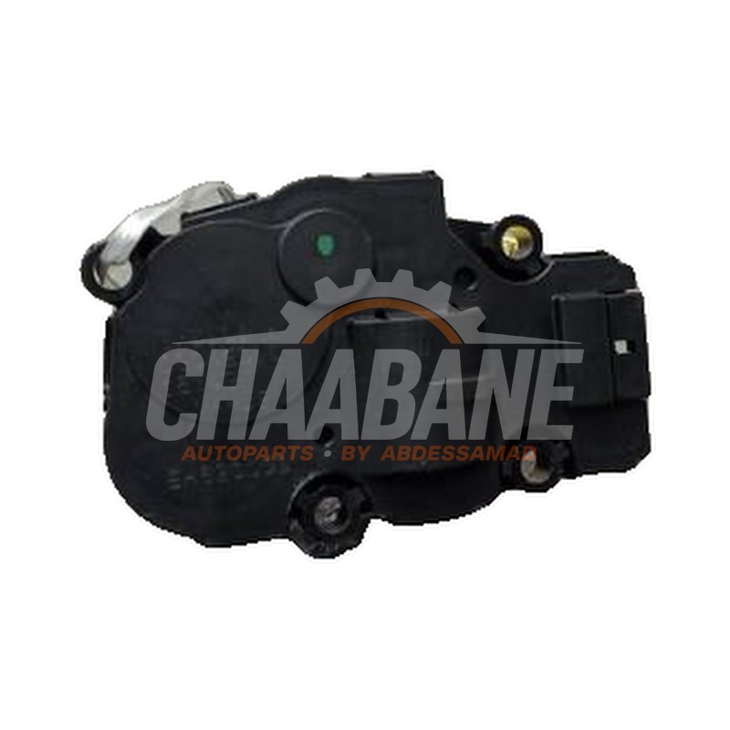 Clapet chauffage moteur 09042015 BMW 7 serie (G11/12) 750 Li XDrive V8 32V 2015 / 2022