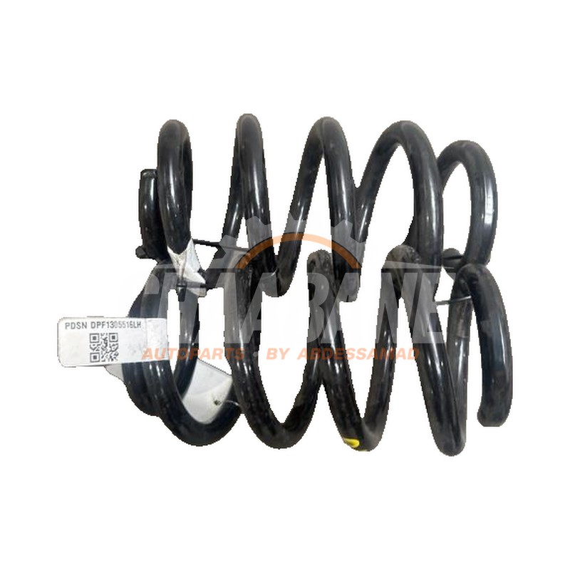 Ressort de flexion arriere A2473249400 Mercedes GLB AMG (247.6) 2.0 35 AMG Turbo 16V 4-Matic
