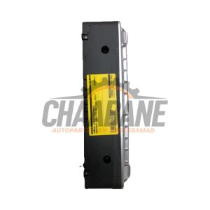 Panneau de commandes chauffage 2479056703 Mercedes GLB (247.6) 2.0 GLB-200d